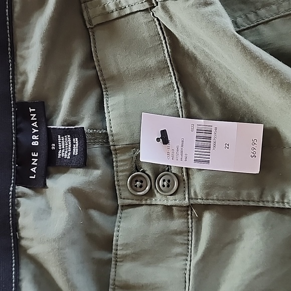 Brand New Lane Bryant Jogger - Picture 3 of 5